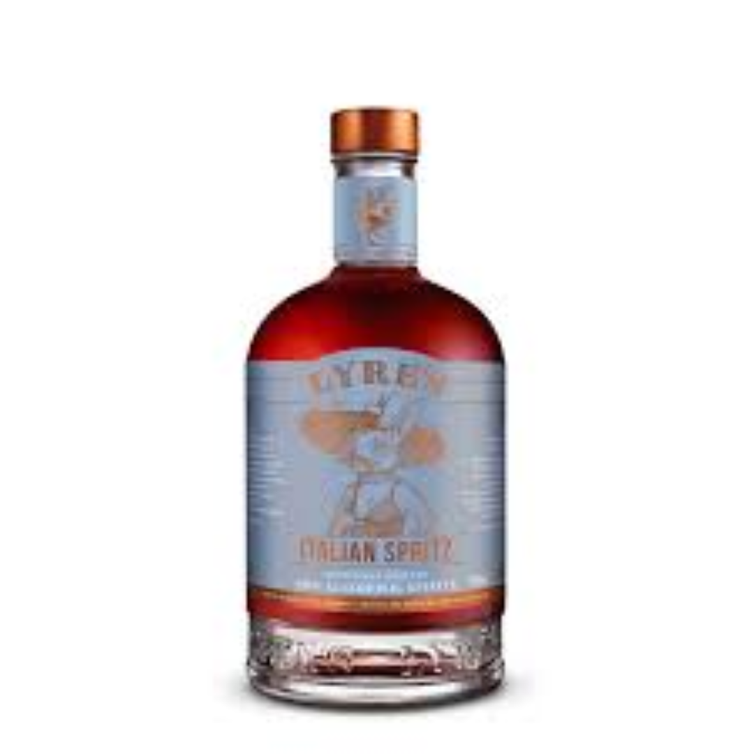 LYRE'S ITALIAN SPRITZ 700ML